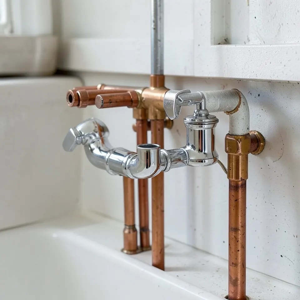 Plumbing in Independence, Missouri — local guide